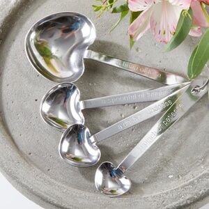 Kate Aspen Measuring Spoons